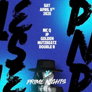 PRIME NIGHTS