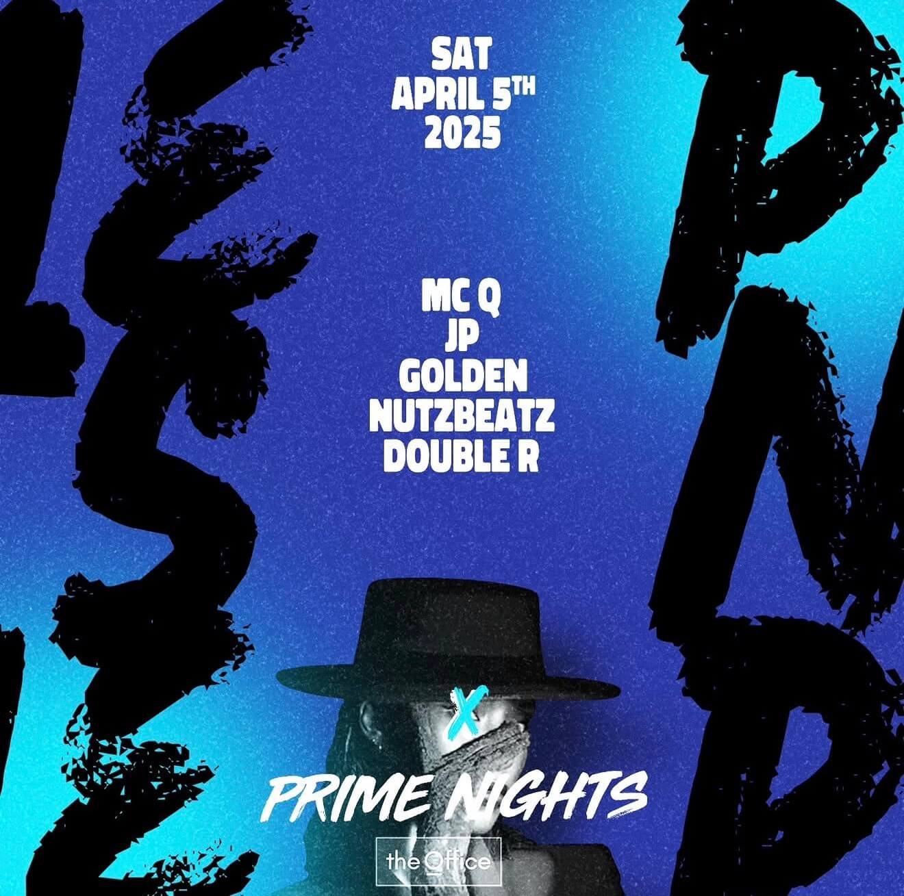 PRIME NIGHTS
