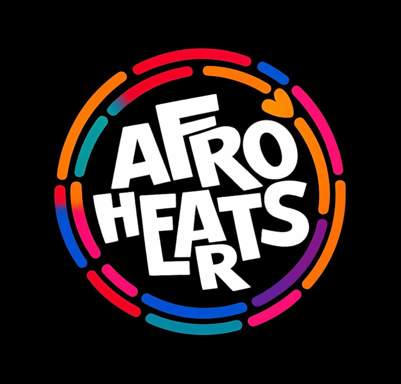 AFROHEARTS - SAVE THE DATE!